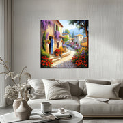 Landschaft Italiens