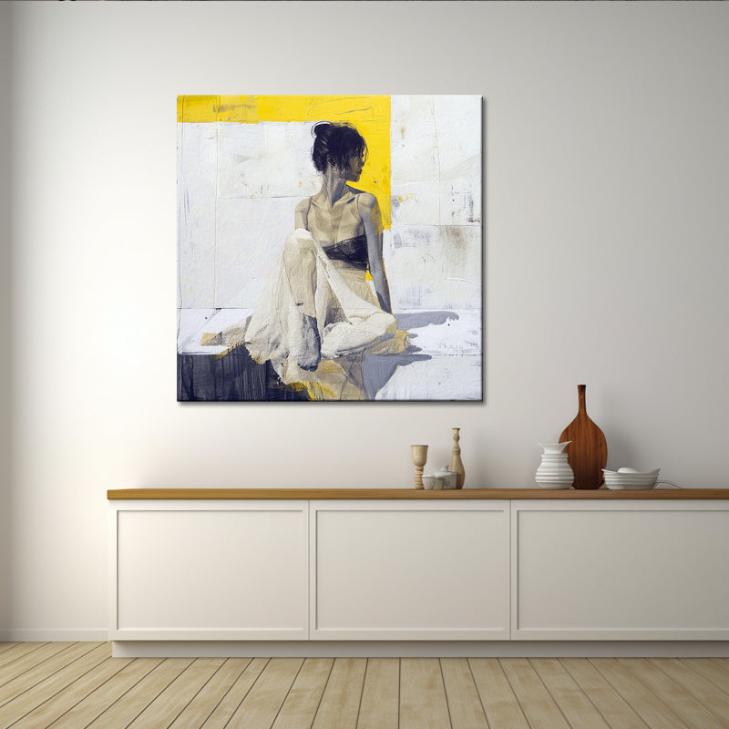 Frau in der Kunst