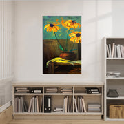 3 Bloemen