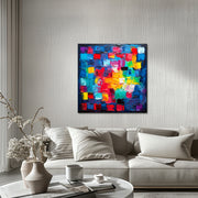 Abstrakte Kunst