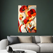 illustratie bloemen