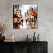 Amsterdam kunst