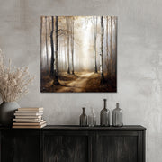 Der Wald
