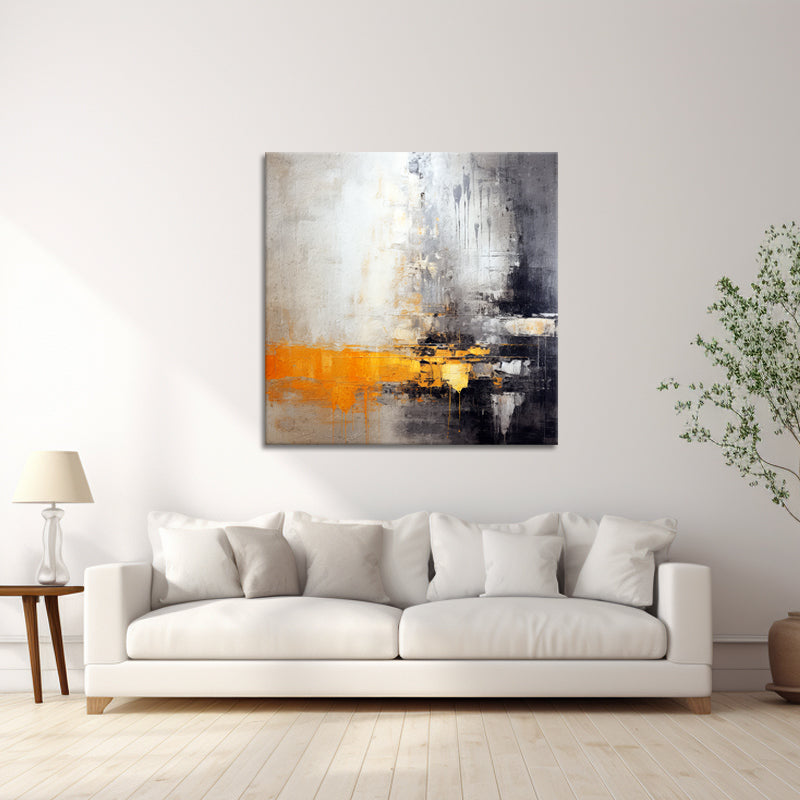 Opbeurende Abstractie