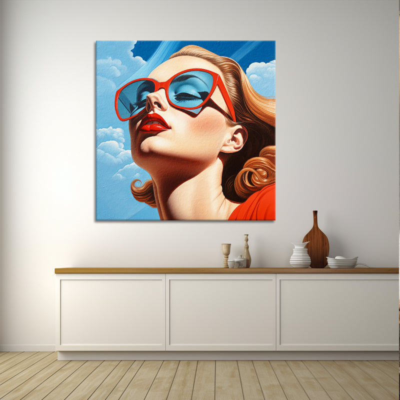 Beauty-Illustrator