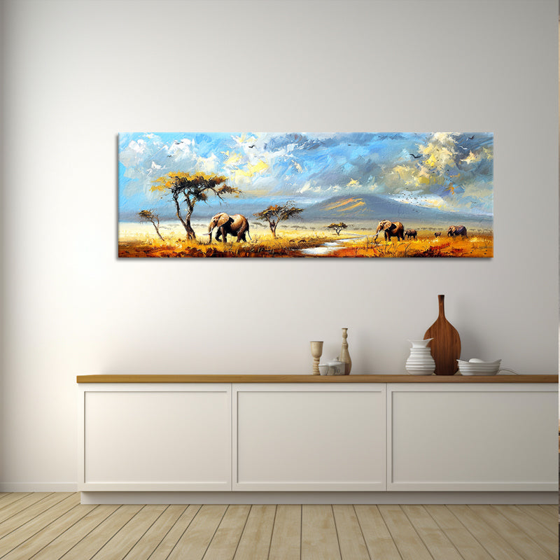 Afrika-Safari