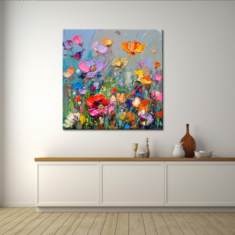 Herbst - Blumen