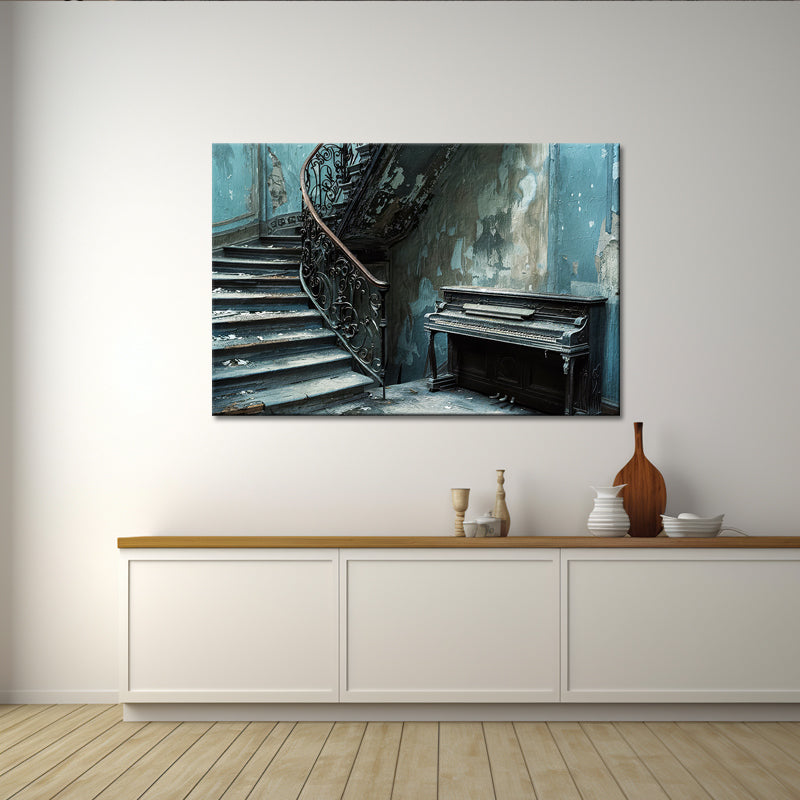 Huis van de Piano