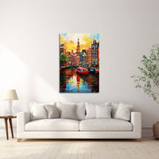 Amsterdam Kunst