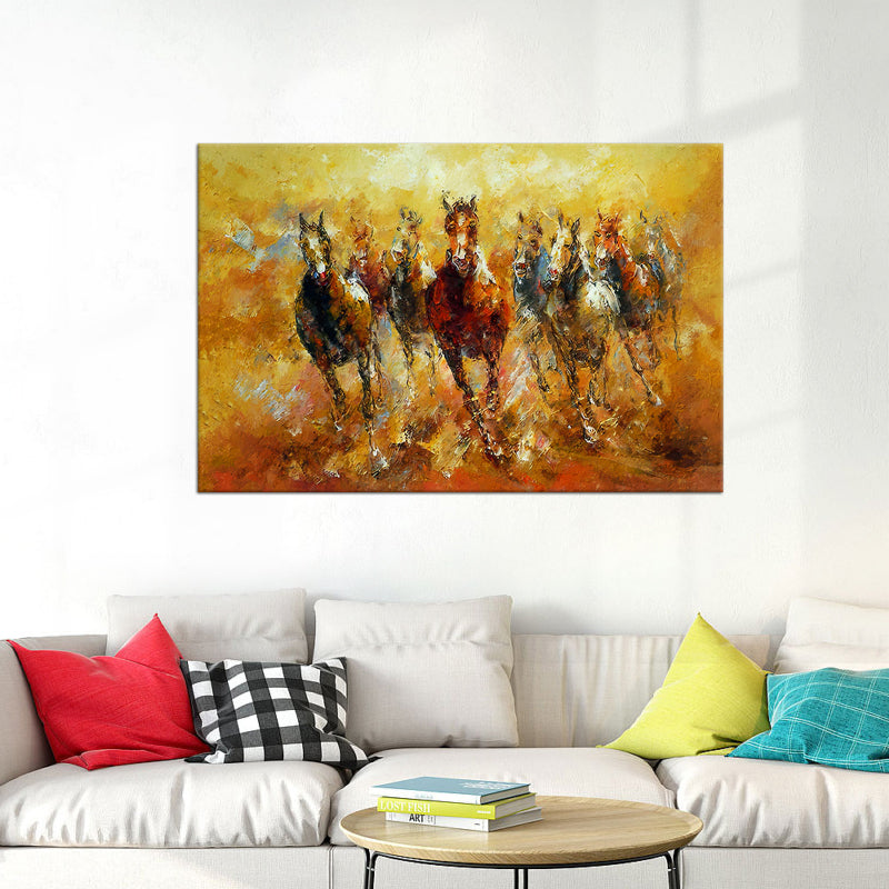 Ponies