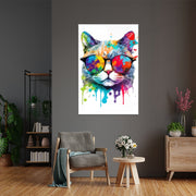 Coole Kat