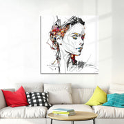 Line Art collectie