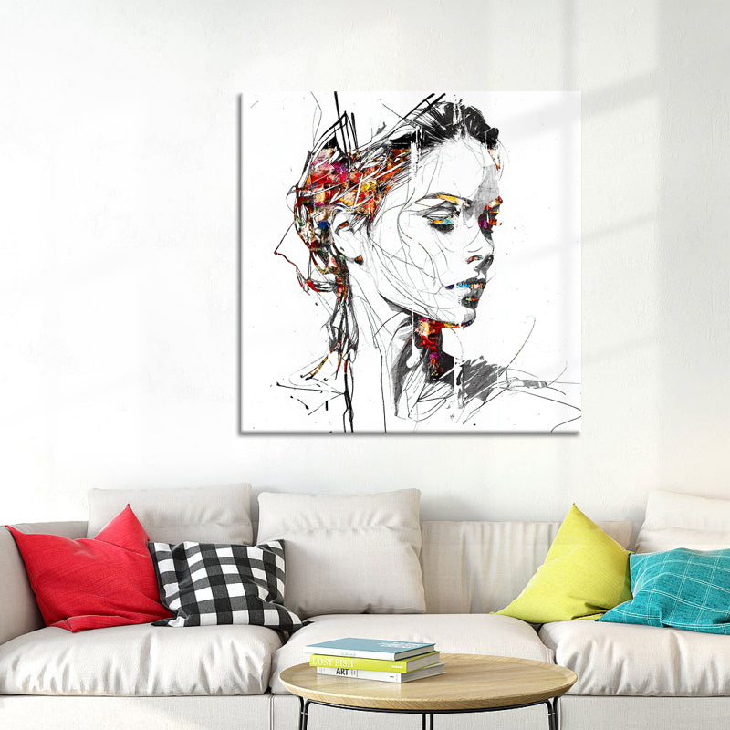 Line Art collectie