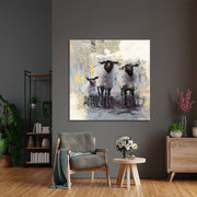 Familie Schapen