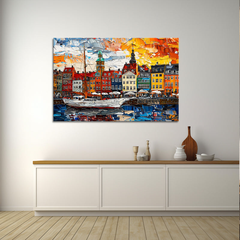 Kopenhagen