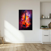 Die Violine III