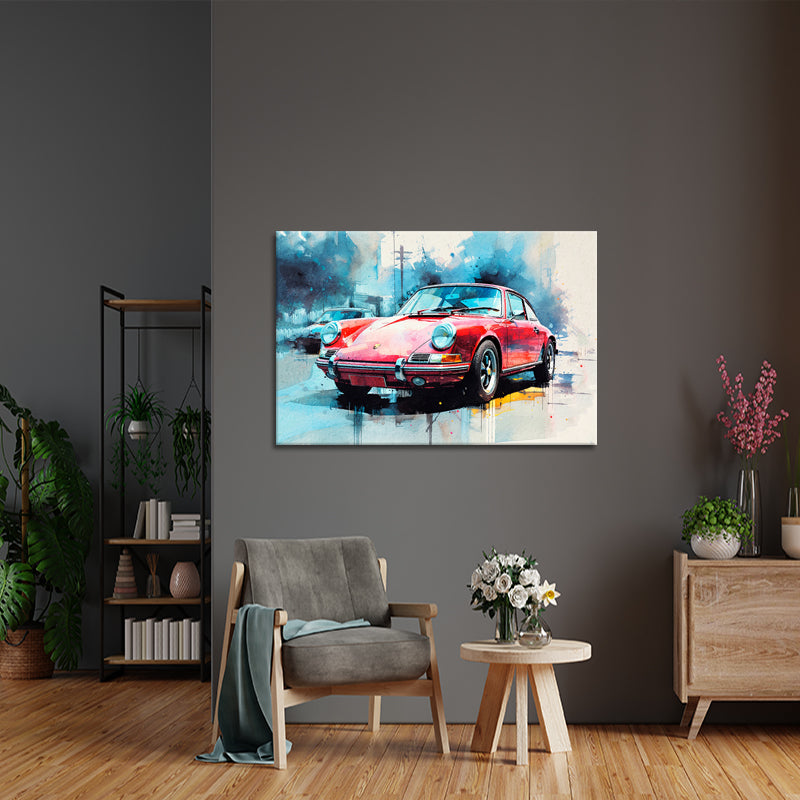 Porsche