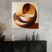 Abstrakte Kunst IV
