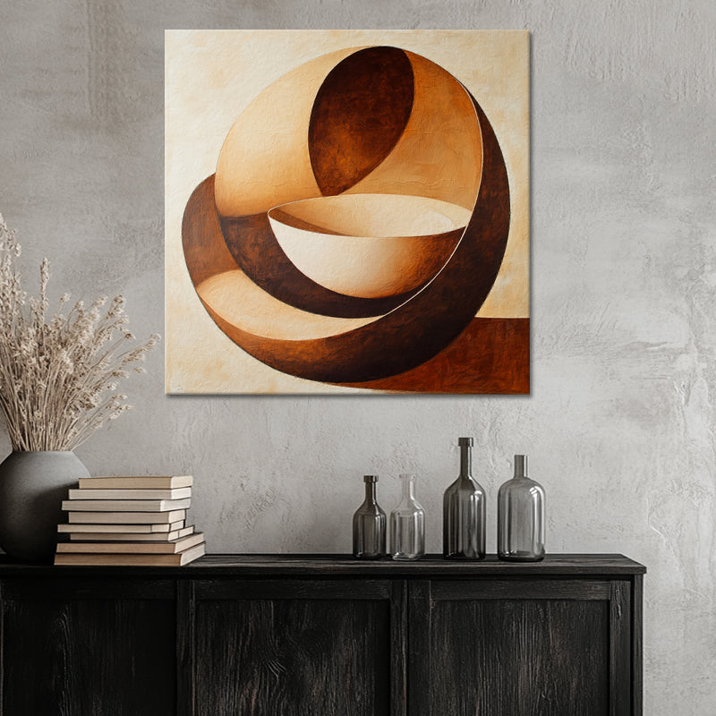 Abstrakte Kunst IV