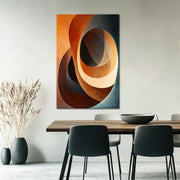 Abstract in kunst