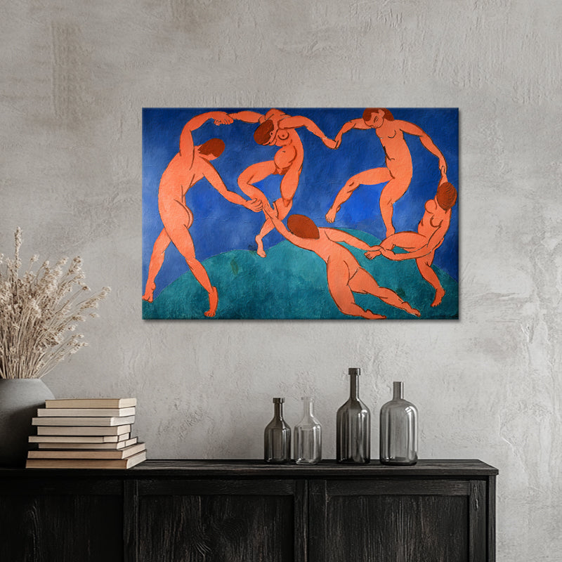 The Dance - Henri Matisse