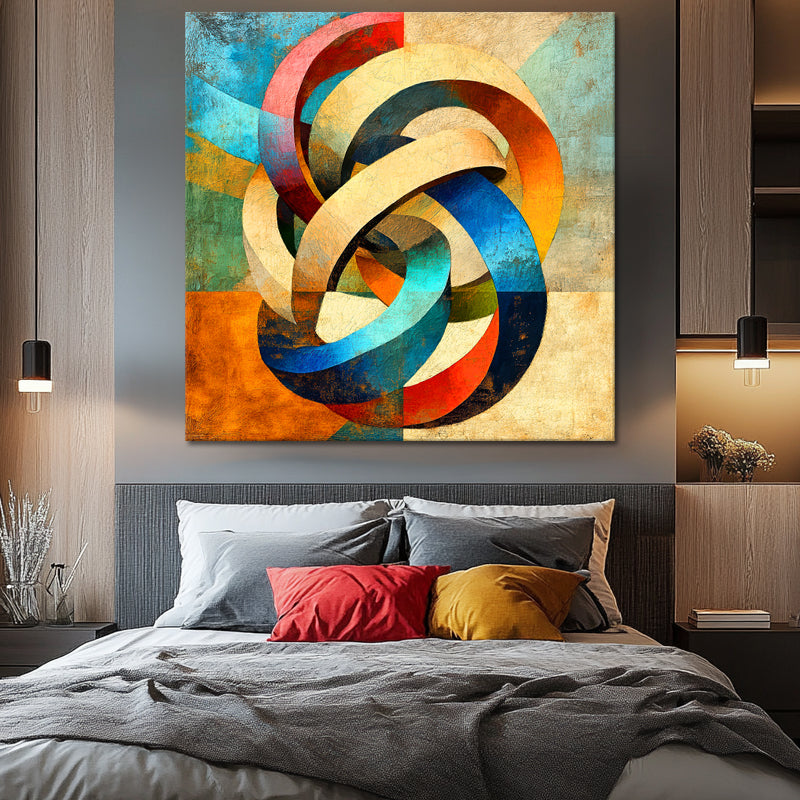 De abstractisme art III