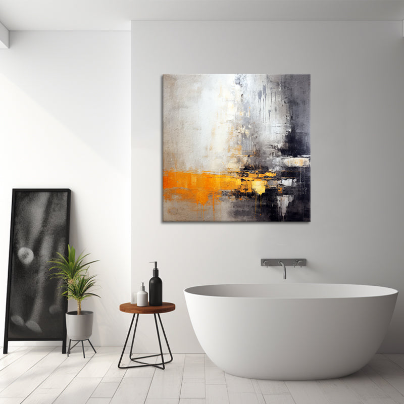 Opbeurende Abstractie