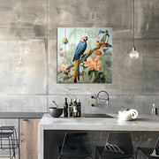 Jungle Vogels
