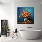 Delfts Blauw stil leven II
