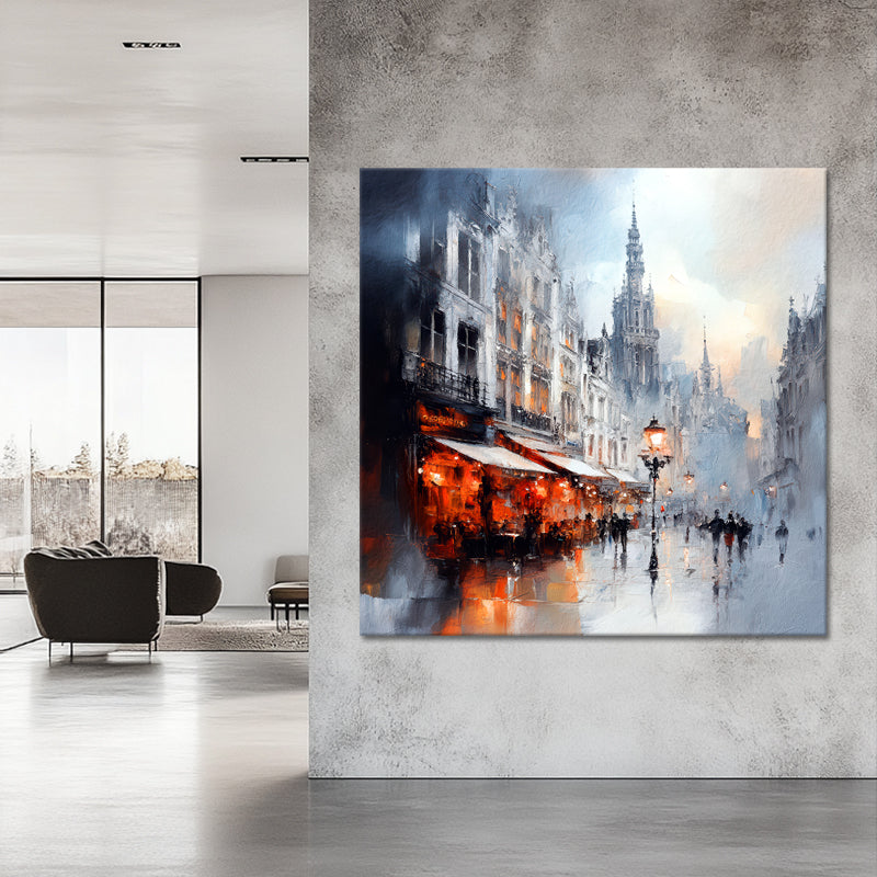 Antwerpen Gemälde