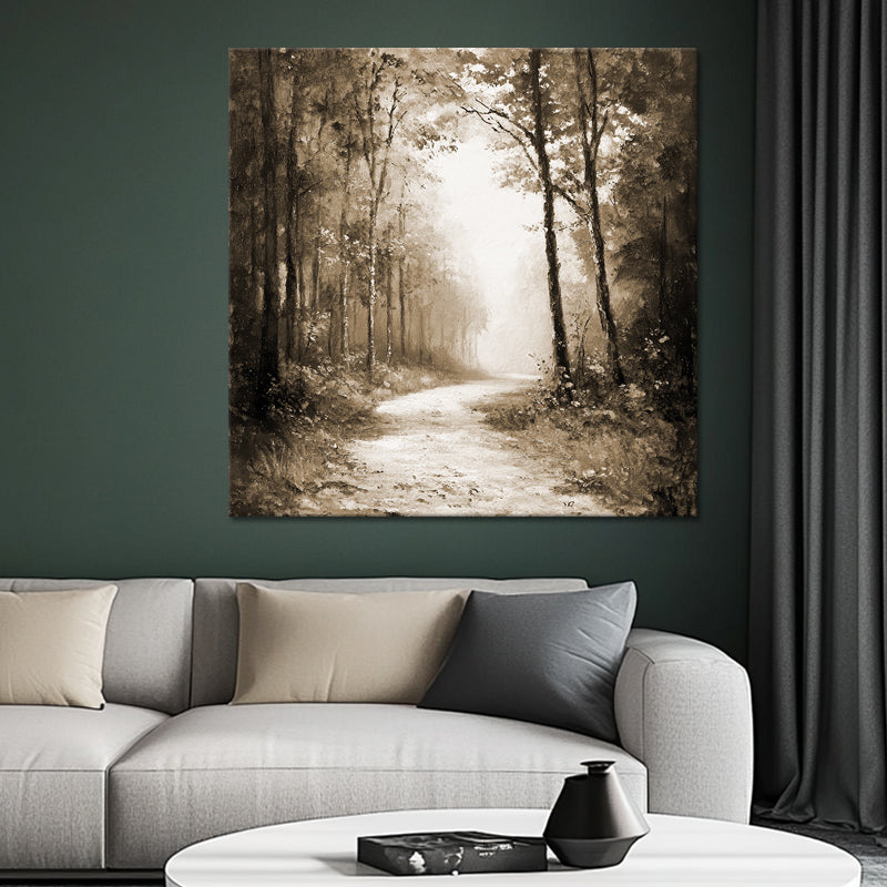 Der Wald II