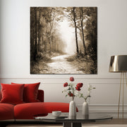 Der Wald II