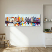 Amsterdam Panorama II