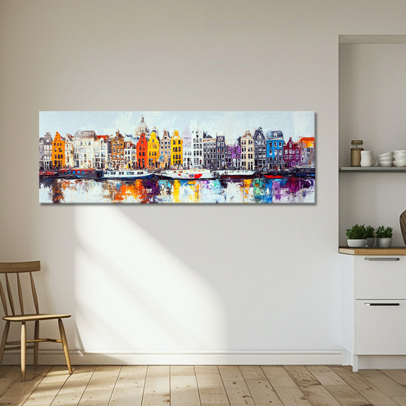 Amsterdam Panorama II