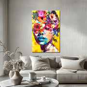 Surreel Woman II