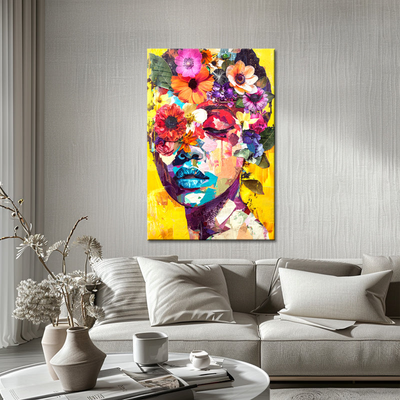 Surreel Woman II