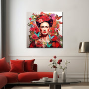 Viva la Frida!