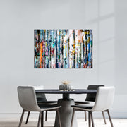 Abstracte Lijnen