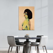 Woman - Kees Van Dongen