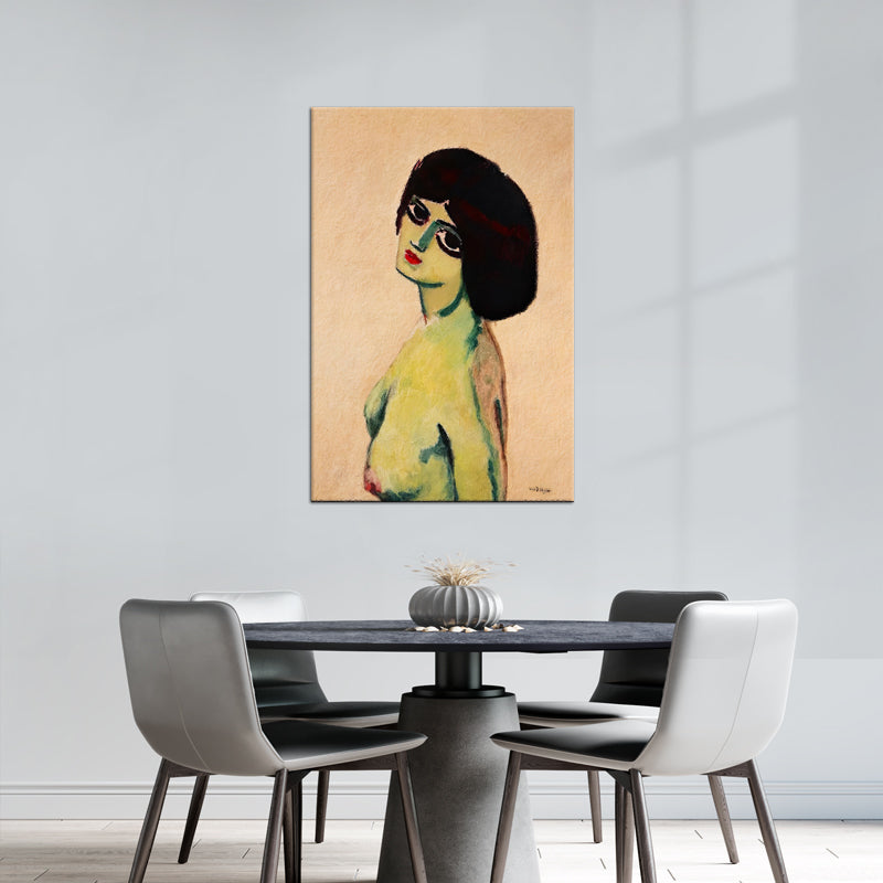 Woman - Kees Van Dongen