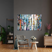 Abstracte Lijnen