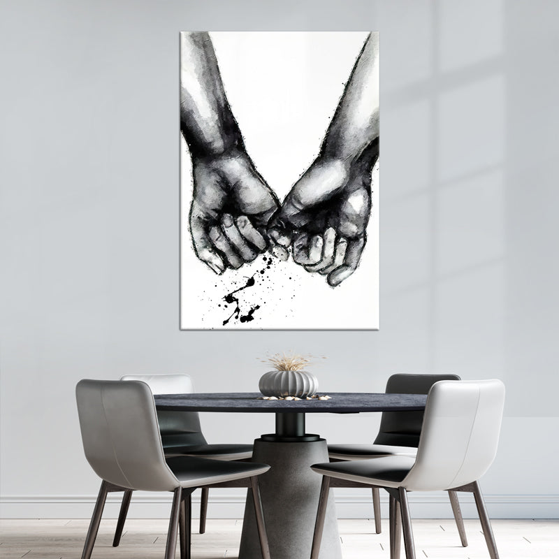 Hand in Hand