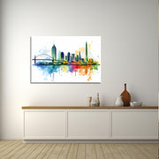 Rotterdam-Gemälde II