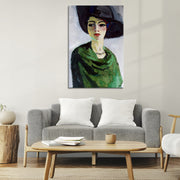 Woman #2 - Kees Van Dongen