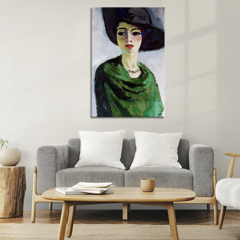 Woman #2 - Kees Van Dongen