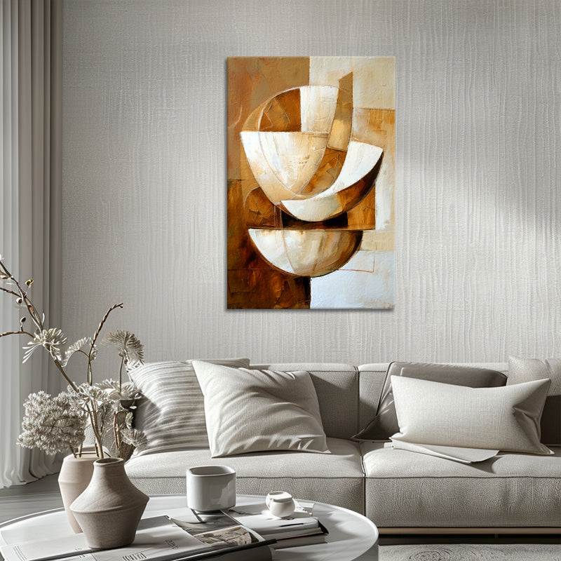 Abstrakte Kunst
