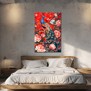 Pauw kunst