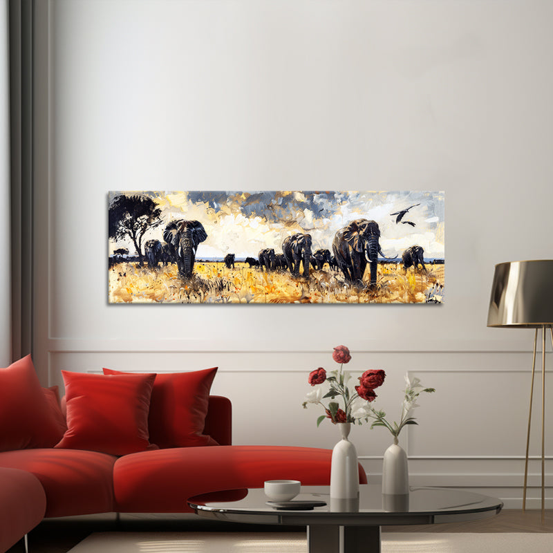 Safari Afrika II