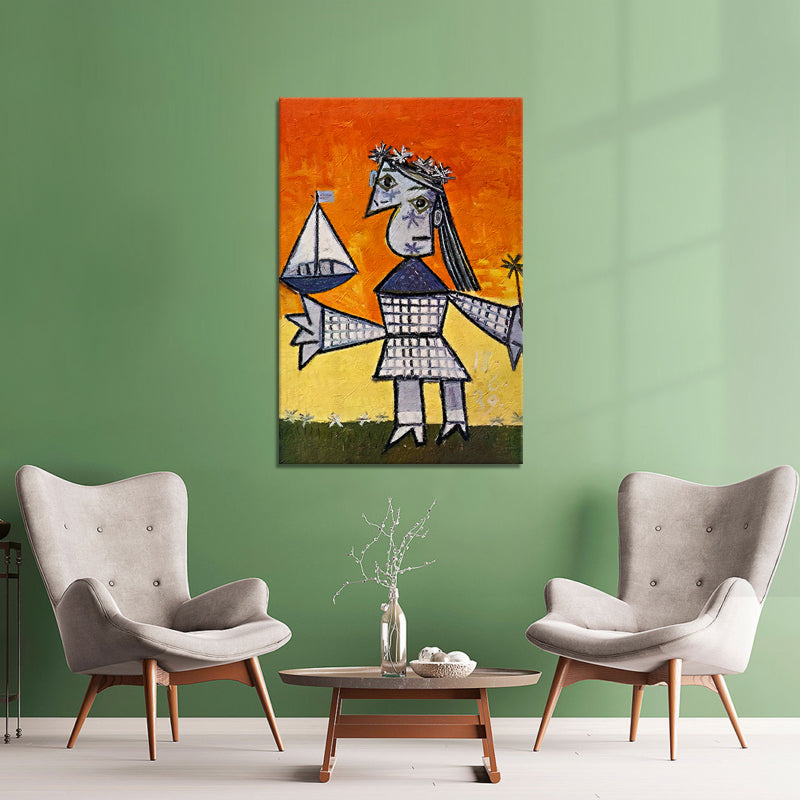 Picasso B