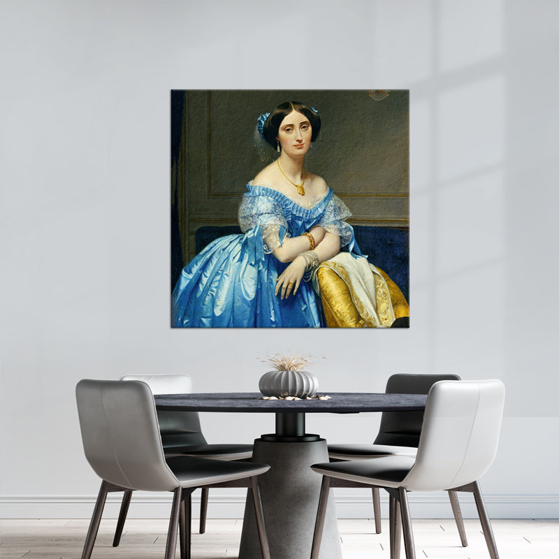 Joséphine-Éléonore-Marie-Dominique Ingre